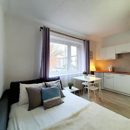Apartment Studia I Pokoje - Orlowo Gdynia