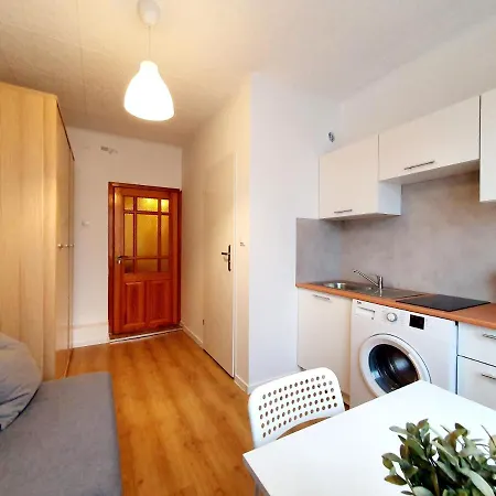 Studia I Pokoje - Orlowo Apartment
