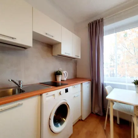 Studia I Pokoje - Orlowo Apartment