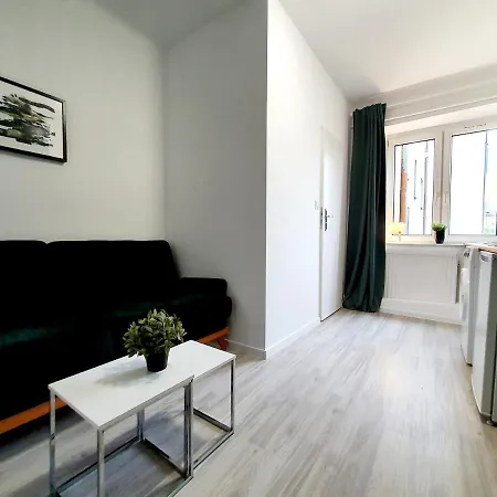 Apartment Studia I Pokoje - Orlowo *