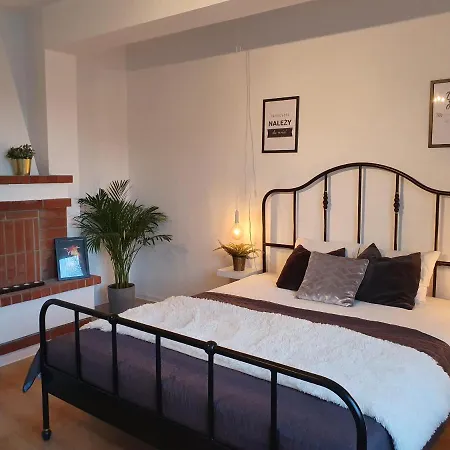 Apartment Studia I Pokoje - Orlowo