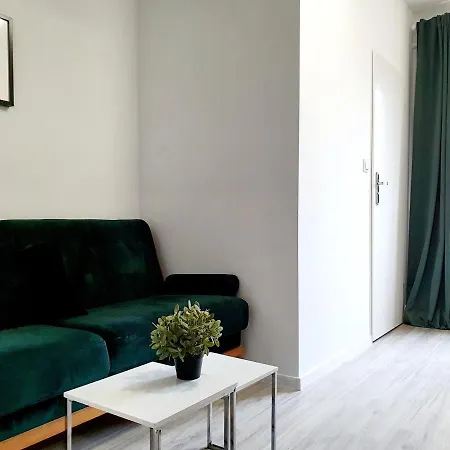 Studia I Pokoje - Orlowo * Gdynia
