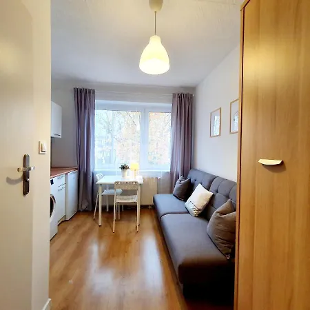 Apartment Studia I Pokoje - Orlowo