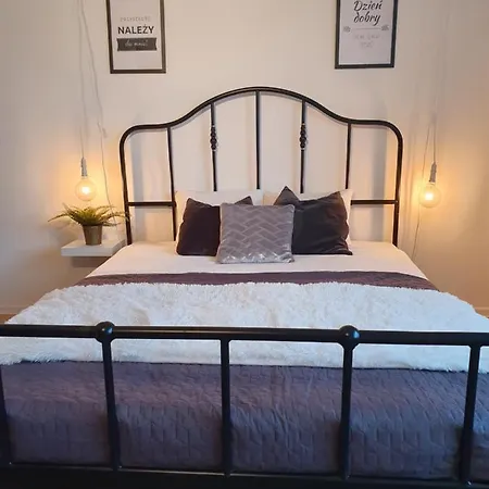 Apartment Studia I Pokoje - Orlowo *