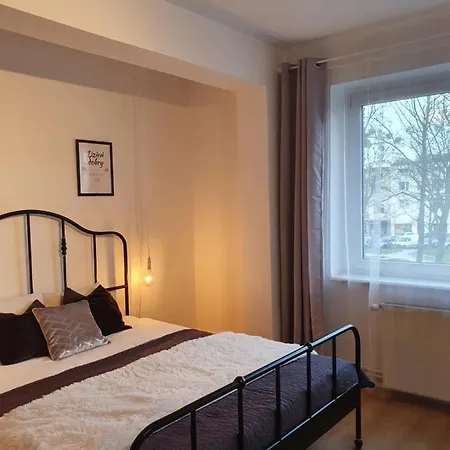 Apartment Studia I Pokoje - Orlowo Gdynia