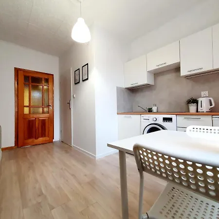 Studia I Pokoje - Orlowo Apartment